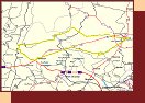 Mapa cesty